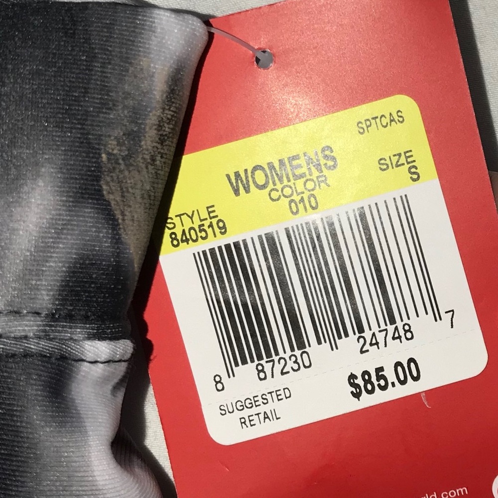 NWT NIKE LEGGINGS